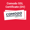 Comodo SSL Certificate (DV)