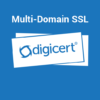 DigiCert Multi-Domain SSL